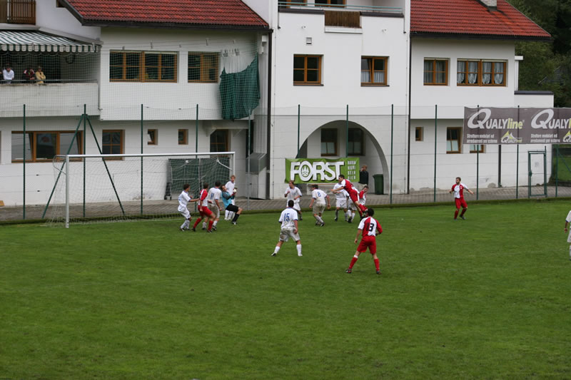 gal/Saison2008-2009- Pokal 1. Runde Hinspiel: Vintl - SV Reischach/2008-08-24 SVR gg. Vintl - Pokalhinspiel 404.jpg